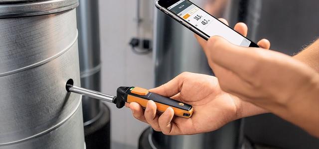 Аэродинамические испытания систем вентиляции